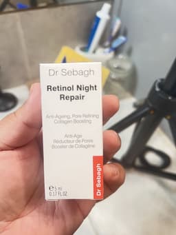 review