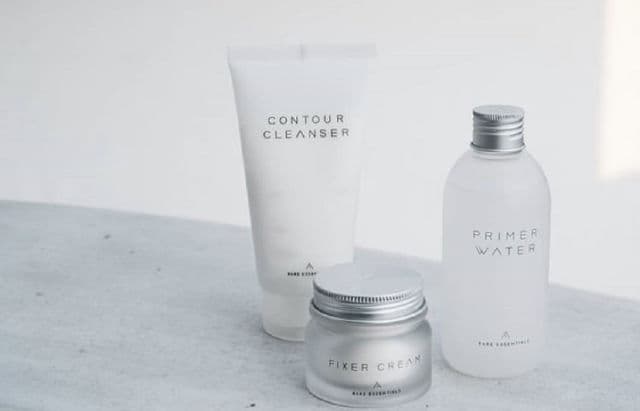 Althea Fixer Cream review photo by famamfa