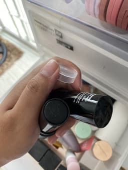 review