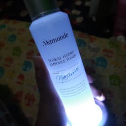 review
