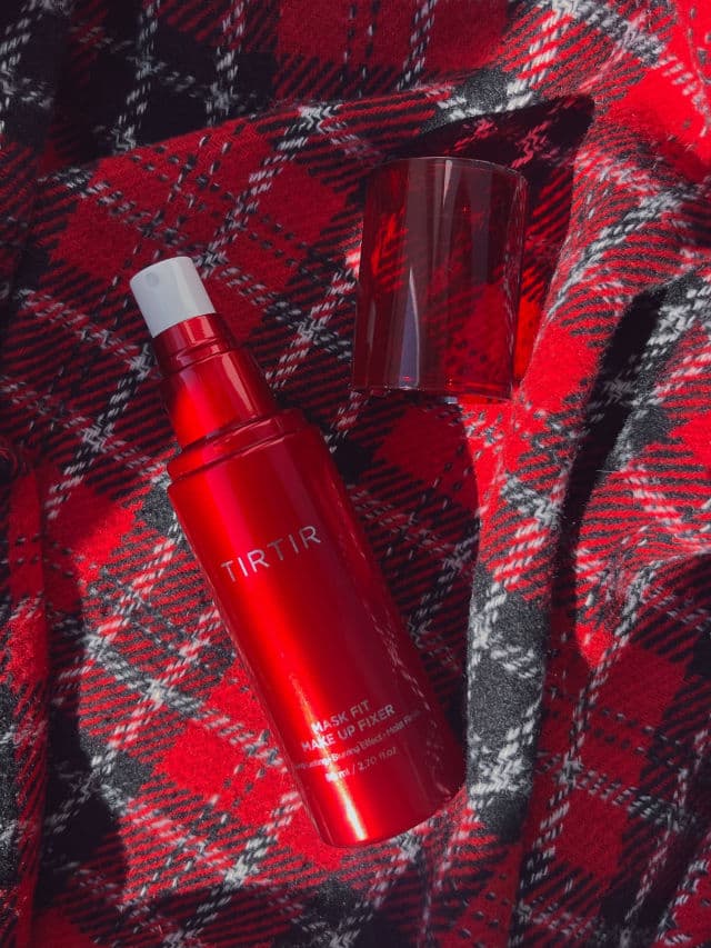 TIRTIR Mask Fit Makeup Fixer review photo by MartaFra