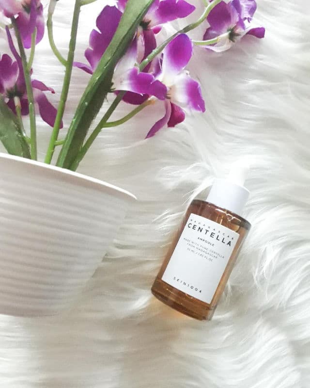 SKIN1004 [Discontinued] Madagascar Centella Asiatica 100 Ampoule review photo by fennymua