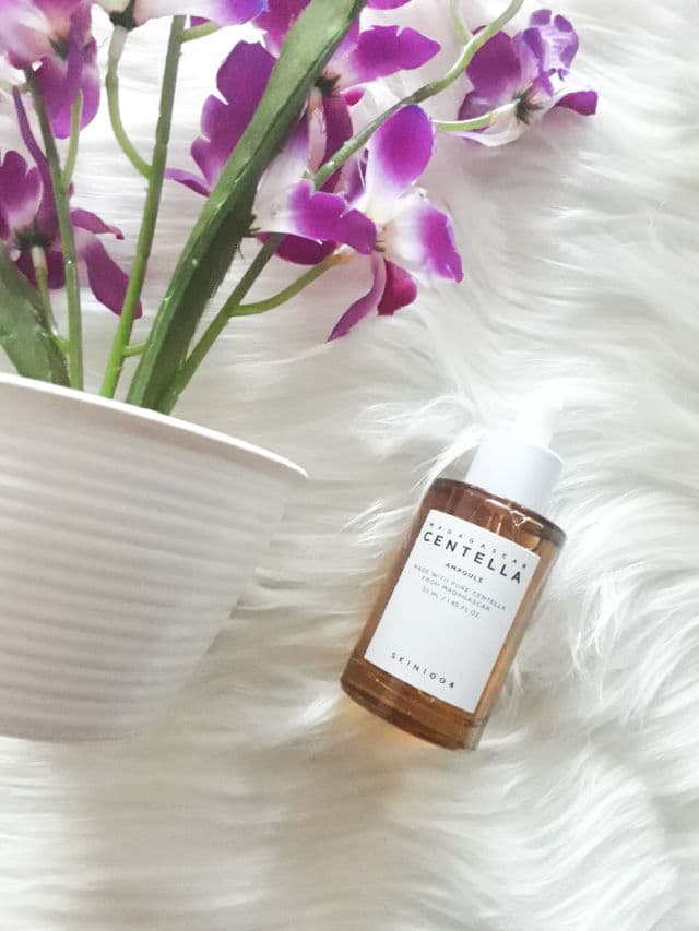 SKIN1004 [Discontinued] Madagascar Centella Asiatica 100 Ampoule review photo by fennymua