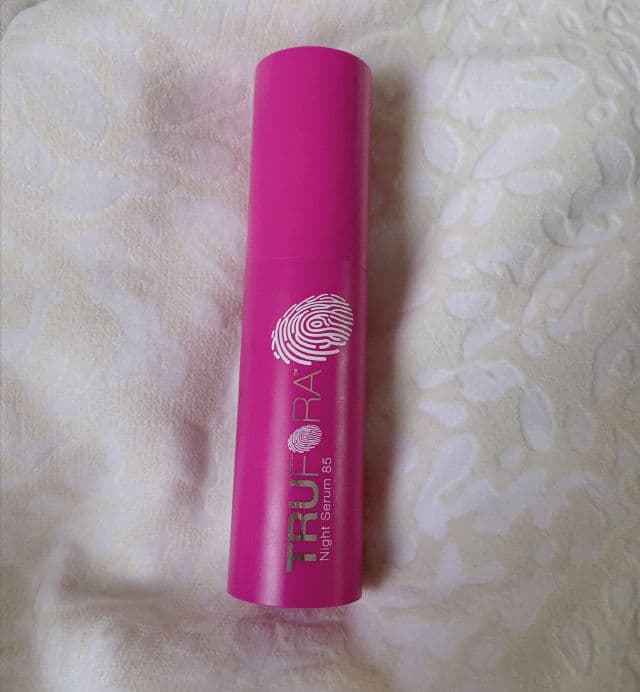 Trufora Night Serum 85 review photo by fernanditavel