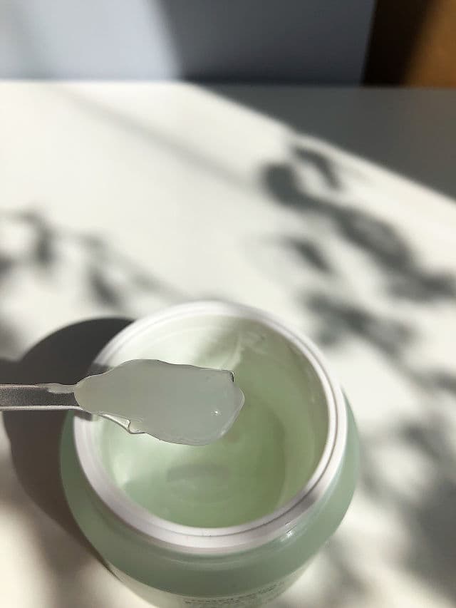 BLITHE Crystal Iceplant Pressed Serum review photo by fivesecglow