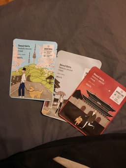 review