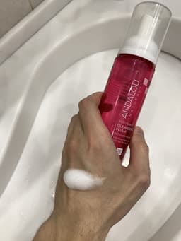 review