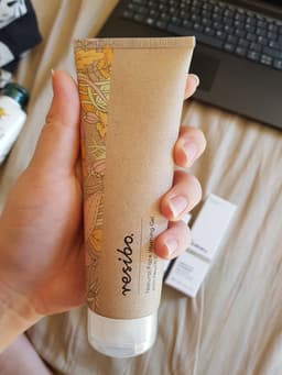 review