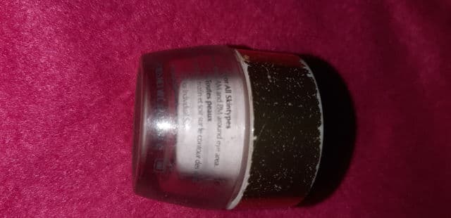 Estee Lauder DayWear Eye Cooling Anti-Oxidant Moisture GelCreme review photo by franciscafl