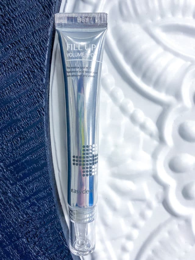 Easydew Fill Up Volume Spot  review photo by freshfacedover40