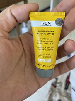 review