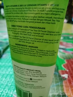 review