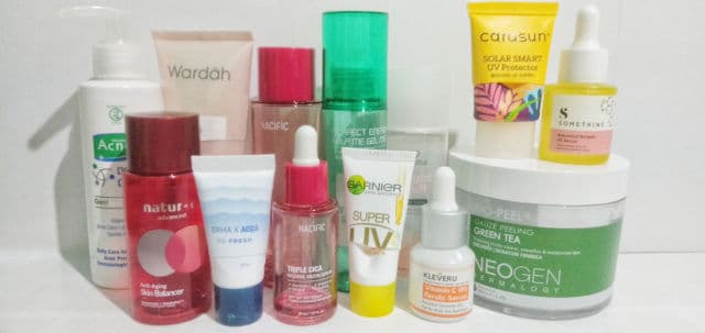 Nacific Triple Cica Natural Mucin Serum review photo by fufufoe