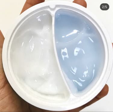 AXIS-Y Cera-Heart My Type - T Zone review photo by funskincare