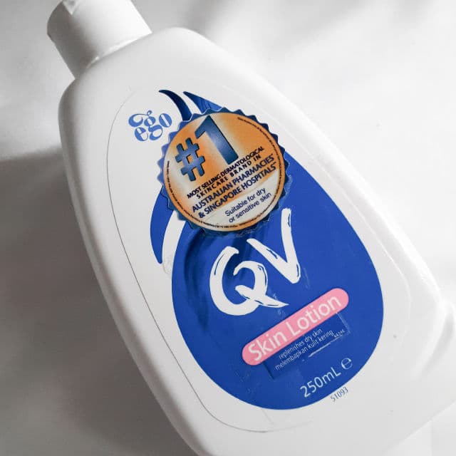 QV Skincare Skin Lotion review photo by gabrielavt