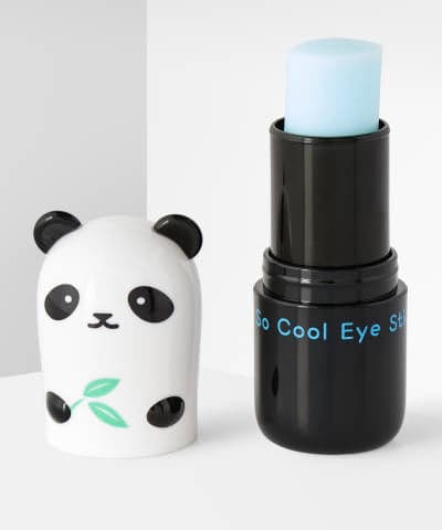 TONYMOLY Panda's Dream So Cool Eye Stick review photo by giulia3