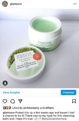 review