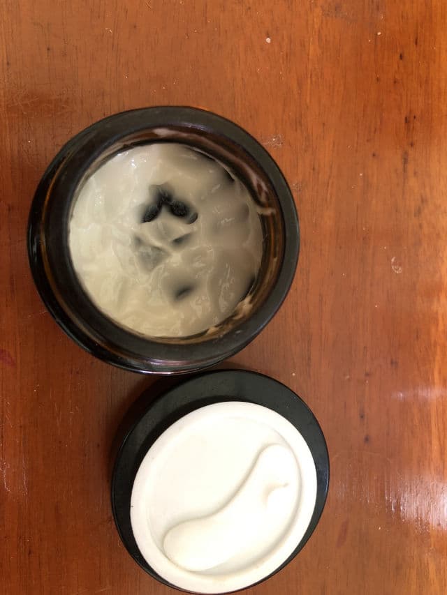 Haple Blue Moon Moisturizer review photo by glennisws