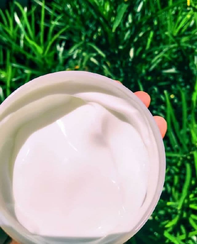 Hada Labo Koi-Gokujyun UV White Gel SPF 50+ PA++++ review photo by gloupguide