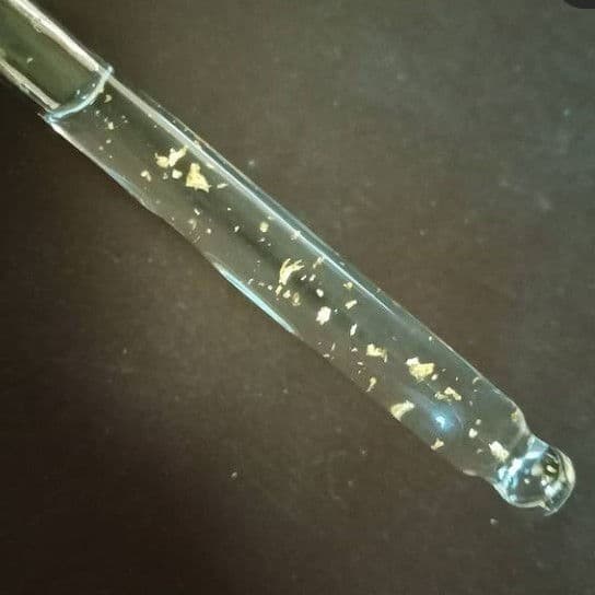 ELIZAVECCA Hell-Pore Gold Essence review photo by glowriri