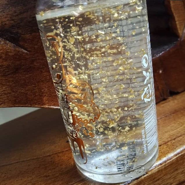 ELIZAVECCA Hell-Pore Gold Essence review photo by glowriri