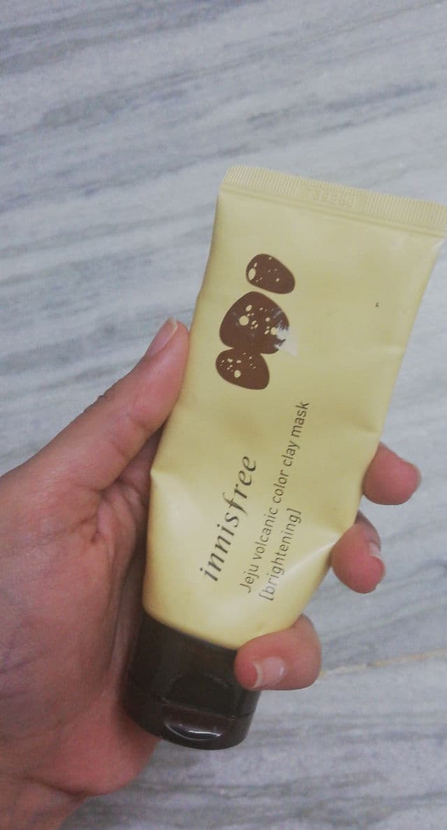 INNISFREE Cica review photo by gloww