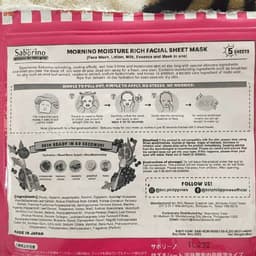 review