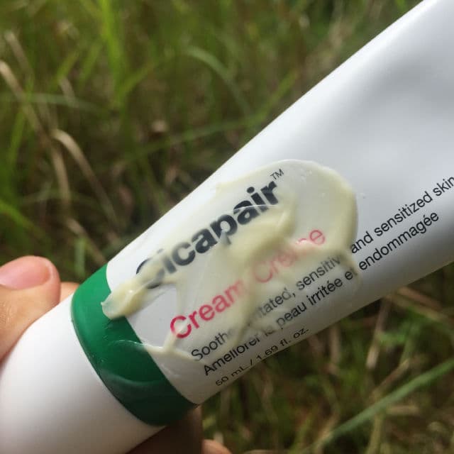 Dr. Jart+ Cicapair Cream review photo by skincarebylyner