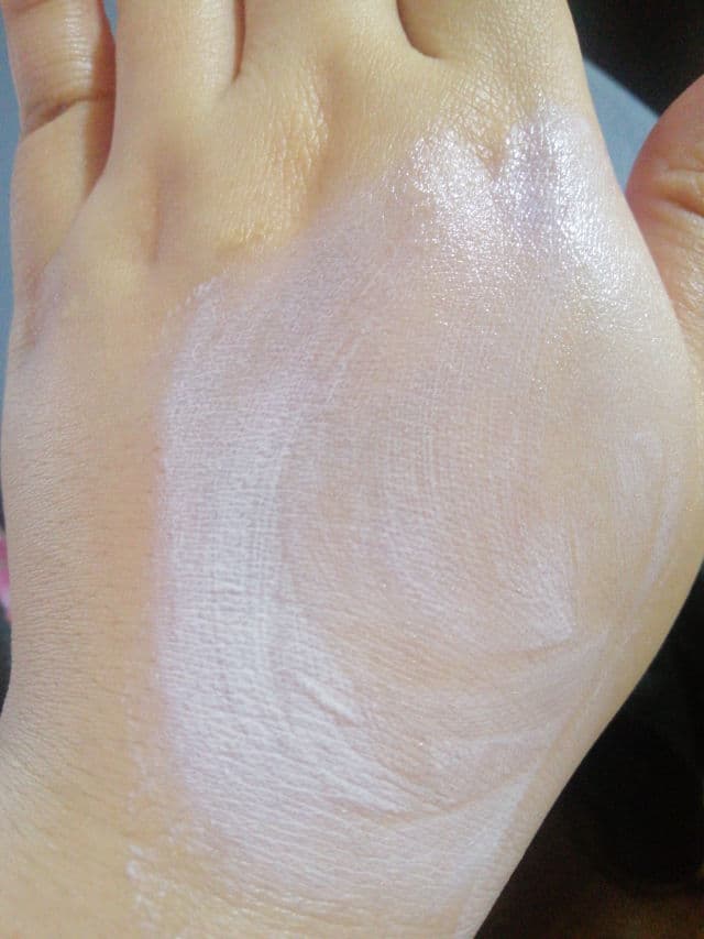 Ellana Cosmetics DD+CC (Daily Defense + Color Correcting) Primer With SPF 30 review photo by glowymochi