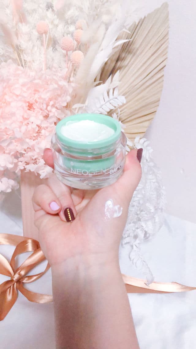 NEOGEN Vita Duo Joan Day Cream review photo by glowyourskinaus