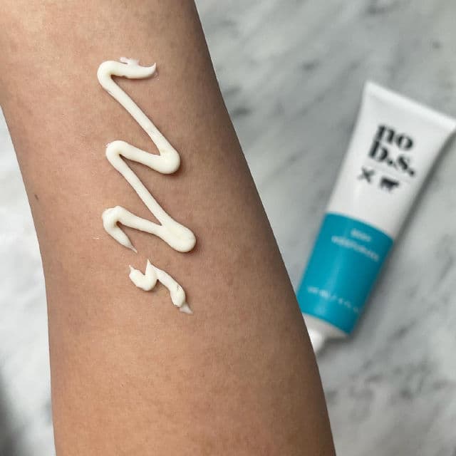 No B.S. Skin Care Body Moisturizer review photo by guiniscorner