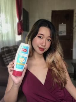 review