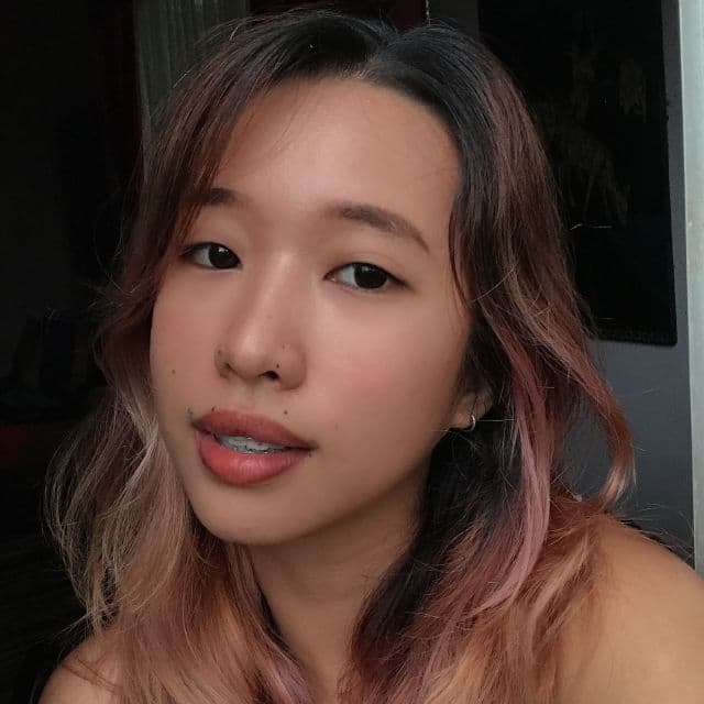 Dr. S. Wong's Lightening System Soap review photo by gweniithannah
