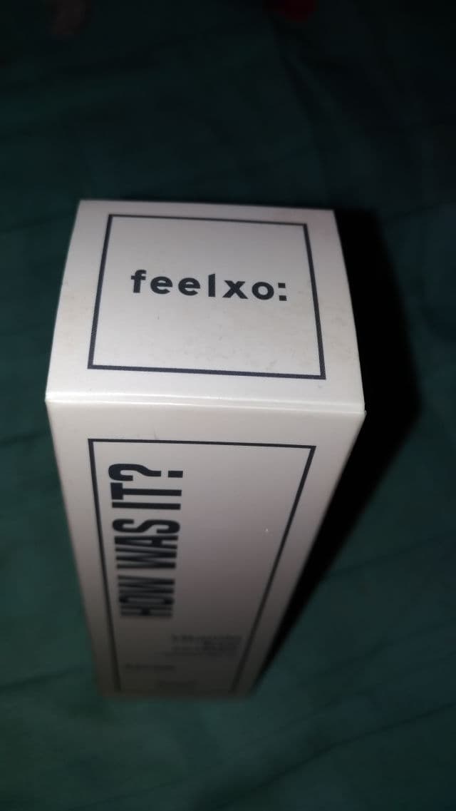 Feelxo How Was It? - Vitamin Tree review photo by hadie06