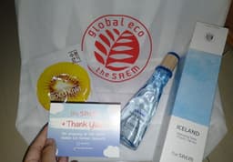 review