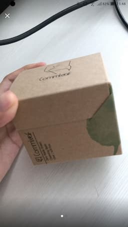 review
