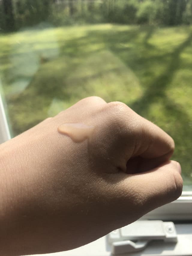 COSRX Advanced Snail 96 Mucin Power Essence review photo by hanjiji