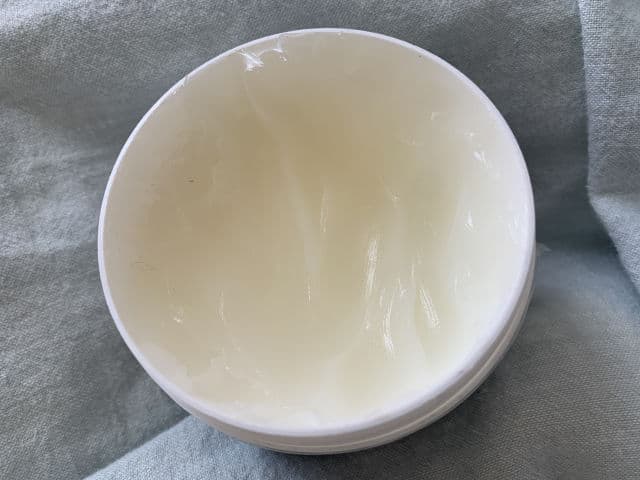 Eucerin Aquaphor Soothing Skin Balm review photo by happygalselfcare