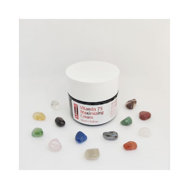 By WISHTREND Vitamin 75 Maximizing Cream review photo by happyglowyskinlife
