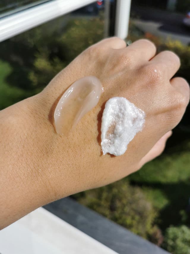 Geek & Gorgeous Jelly Joker review photo by hashiskincare