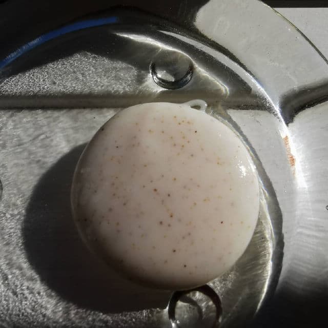 St. Ives Face Scrub and Mask Oatmeal review photo by hashiskincare