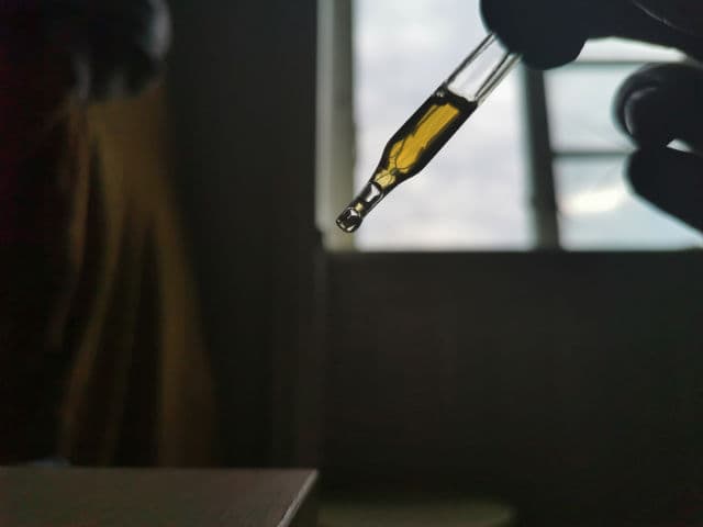 NIOD Fractionated Eye-Contour Concentrate review photo by hashiskincare