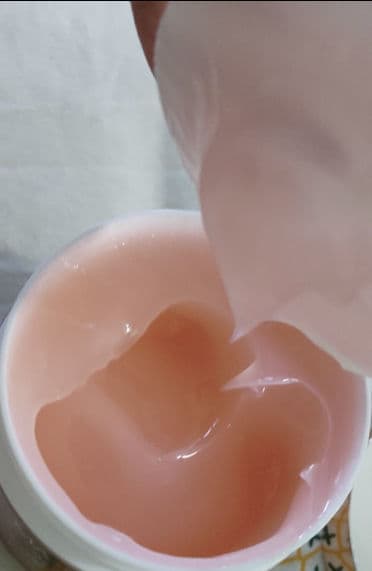Maxclinic Pro Edition Hydro Firming Gel Cream  review photo by jakesim