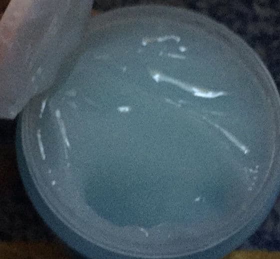 Mizon Watermax Aqua Gel Cream review photo by jakesim