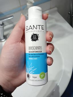 review