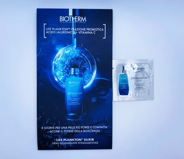 Biotherm Life Plankton Elixir review photo by hellobeauty