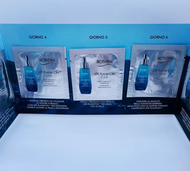 Biotherm Life Plankton Elixir review photo by hellobeauty