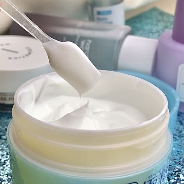 Hada Labo Koi-Gokujyun UV White Gel SPF 50+ PA++++ review photo by mcbrz