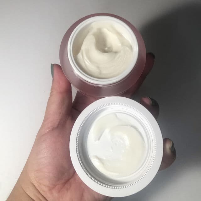 Medicube Triple Deep Erasing Cream review photo by heyitzalice
