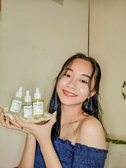 review